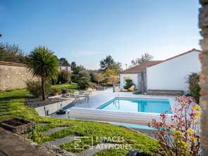 Vente Maison 4 chambresGétigné