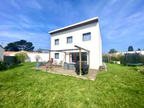 Vente Maison 3 chambresGétigné