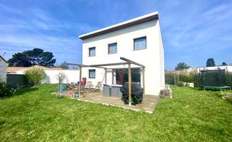 Photo Vente maison Gétigné