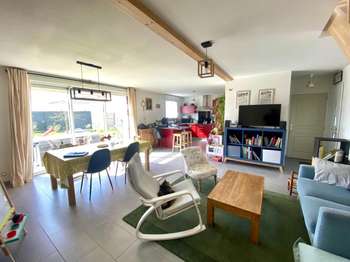 Vente maison 4 pièces Gétigné 44