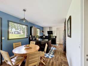 Vente Maison 6 chambresGétigné