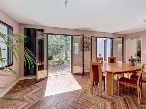 Vente maison 12 pièces