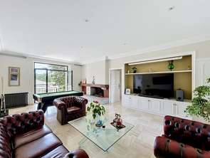 Vente Maison 6 chambresGétigné