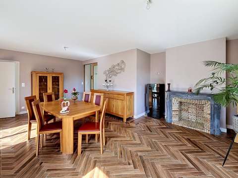 Vente maison 12 pièces Gétigné 44