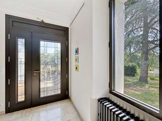 Vente maison 12 pièces