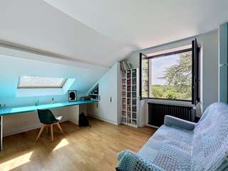 Vente maison 12 pièces