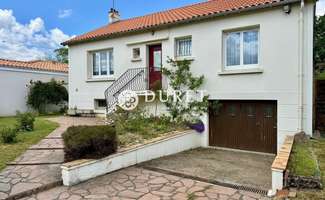 Photo Vente maison Gétigné