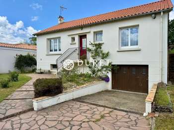 Vente maison 4 pièces Gétigné 44