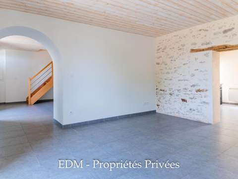 Vente maison 4 pièces Gétigné 44