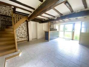 Vente Maison 3 chambresGétigné