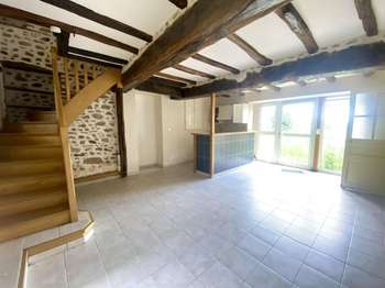 Vente maison 4 pièces Gétigné 44