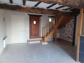 Vente maison 4 pièces Gétigné 44