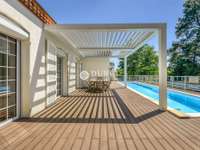Vente maison 11 pièces