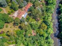 Vente maison 11 pièces