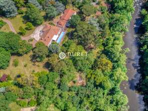 Vente Maison 5 chambresGétigné
