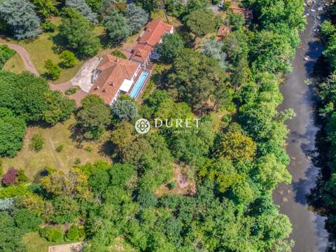 Vente maison 11 pièces Gétigné 44