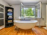 Vente maison 11 pièces