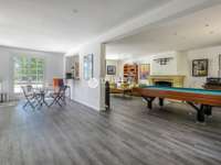 Vente maison 11 pièces