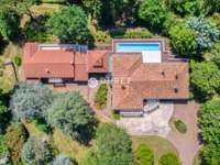 Vente maison 11 pièces