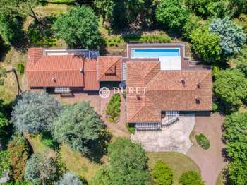 Vente maison 11 pièces