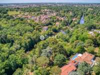 Vente maison 11 pièces