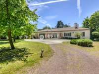 Vente maison 11 pièces