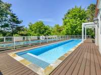 Vente maison 11 pièces