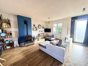 Vente Maison 4 chambresGétigné