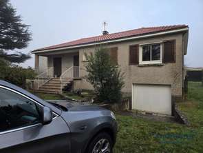 Vente Maison 4 chambresGétigné