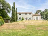 Vente maison 11 pièces
