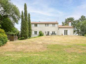 Vente maison 11 pièces Gétigné 44