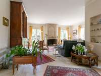 Vente maison 11 pièces