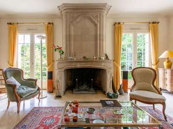 Vente Maison 6 chambresGétigné