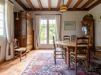 Vente maison 11 pièces