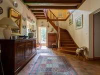 Vente maison 11 pièces
