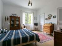 Vente maison 11 pièces