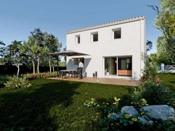 Vente maison