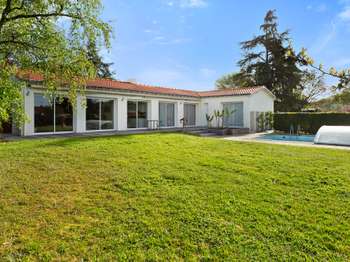 Vente Maison 3 chambresGétigné