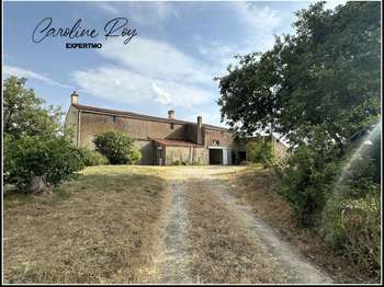 Vente maison 4 pièces Gétigné 44