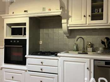 Vente maison 5 pièces Gétigné 44