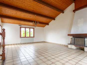 Vente Maison 3 chambresGétigné
