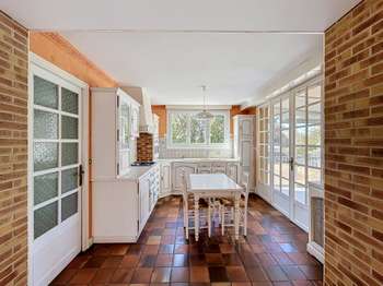 Vente Maison 3 chambresGétigné