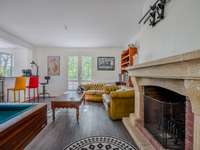 Vente maison 10 pièces