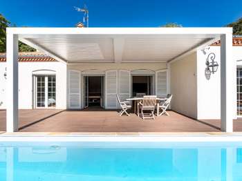 Vente maison 10 pièces Gétigné 44
