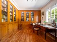 Vente maison 10 pièces