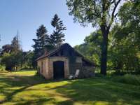 Vente maison 13 pièces