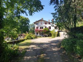 Vente Maison 7 chambresGétigné