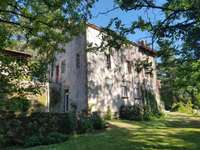 Vente maison 13 pièces