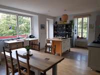 Vente maison 13 pièces