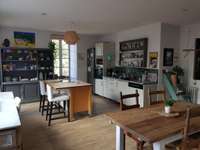 Vente maison 13 pièces